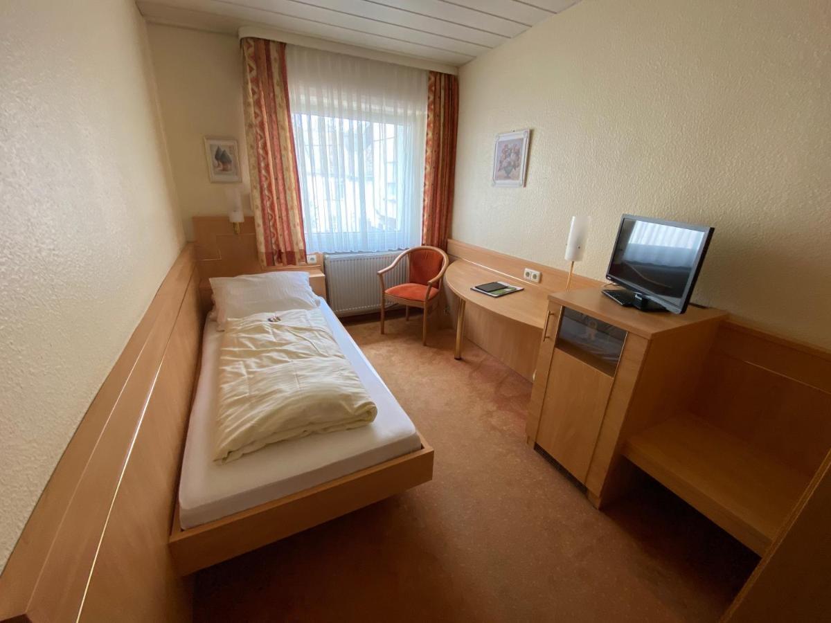 Hotel Am Schloss Darmstaedter Hof Bad Homburg vor der Hoehe Exterior photo